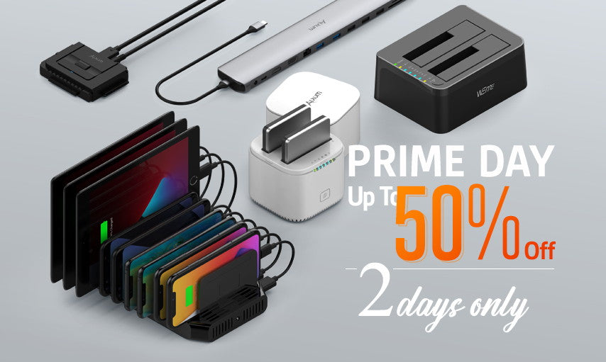Alxum Best Prime Day Deals