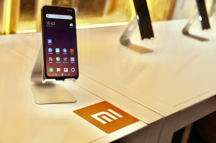Do you need a 10-Port USB Charger for your Xiaomi phone family Xiaomi Q1 earnings 27.9 million!