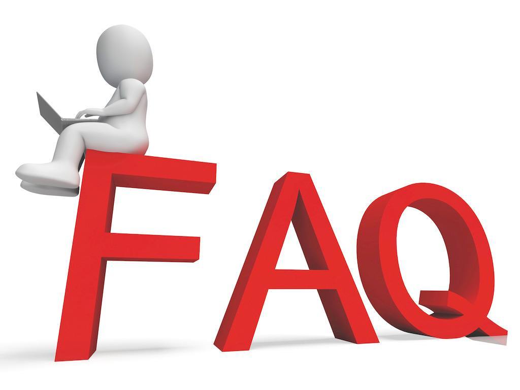 FAQ of Alxum Card Reader