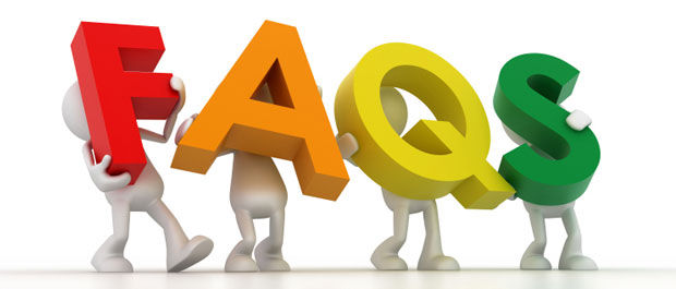 FAQ of Your Charging Station