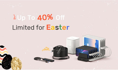 How To Celebrate Easter At Home?