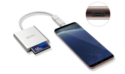 How to Choose Memory Card Reader?