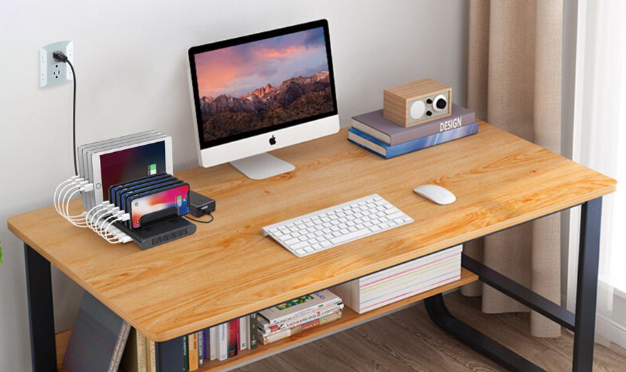 How to Choose the Best USB Charging Station?