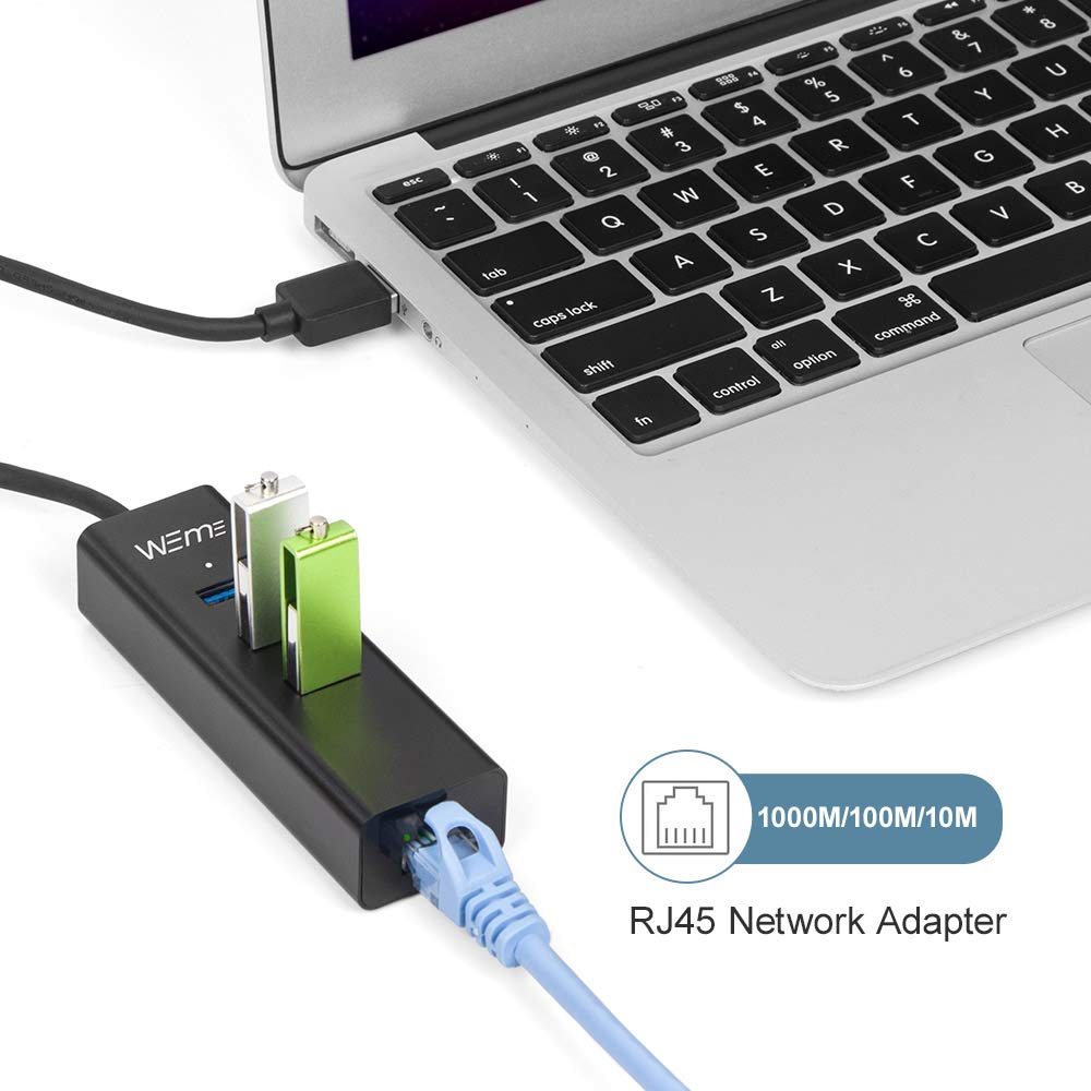 How to Configure a Network Adapter
