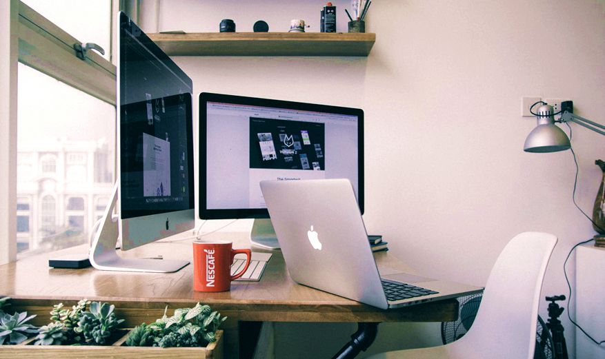 How to Enjoy Multi-Display on MacOS？