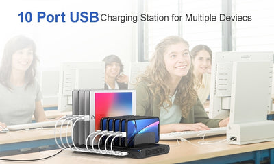 What is the Best Charger in 2020？