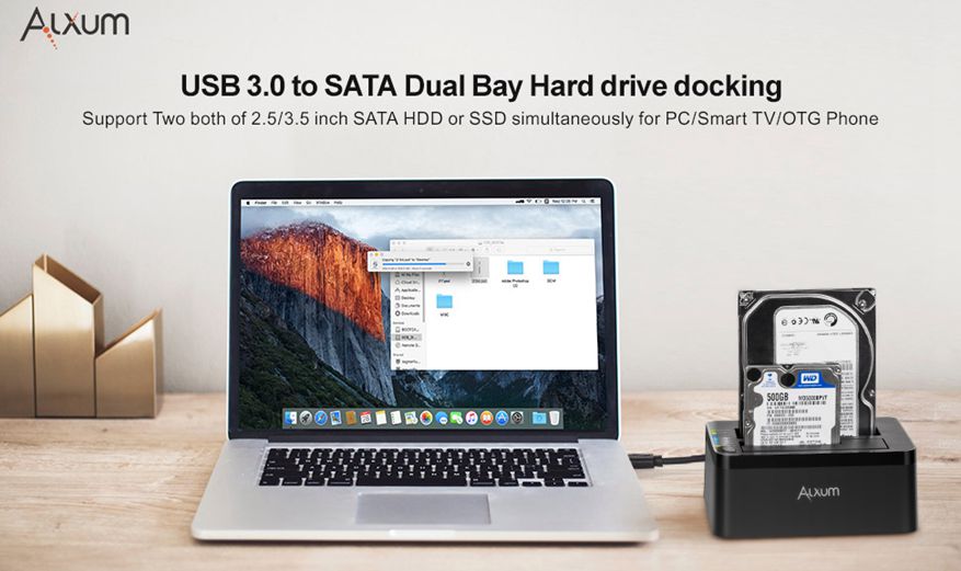 What is a Hard Drive Cloner?