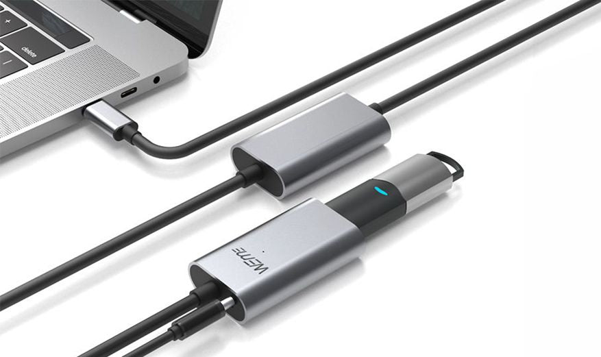 What is the best USB C extension cable? 