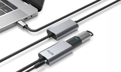 What is the best USB C extension cable?