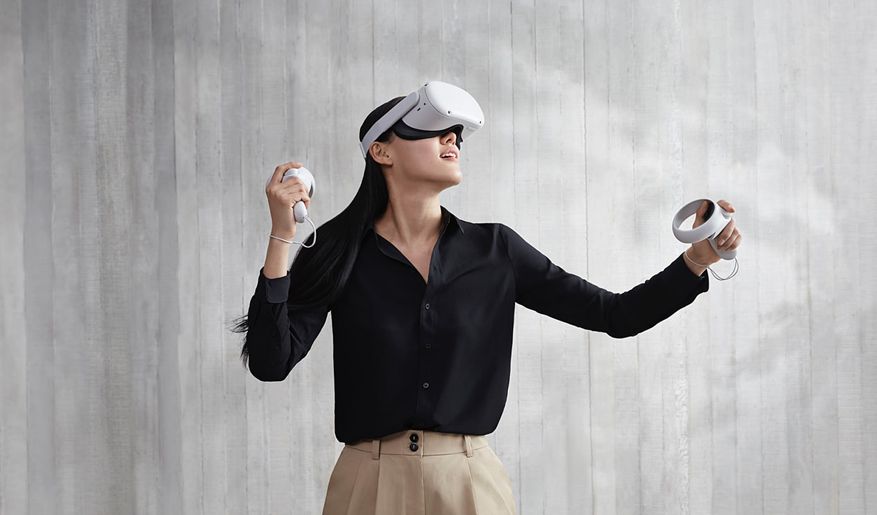 What kind of extension cable recommend for your Oculus Quest 2?
