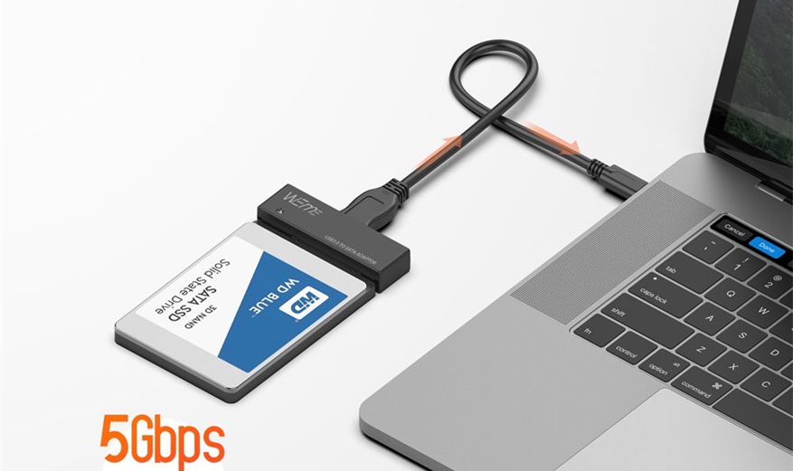 Where to buy a Best USB to SATA Adapter