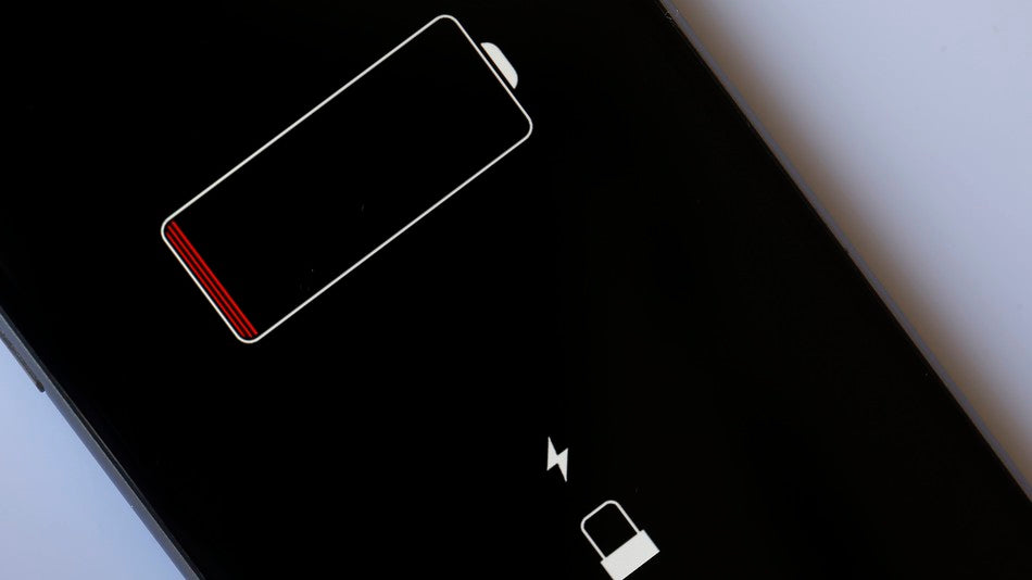 How do you do if your iPad, iPhone, or iPod touch won't charge