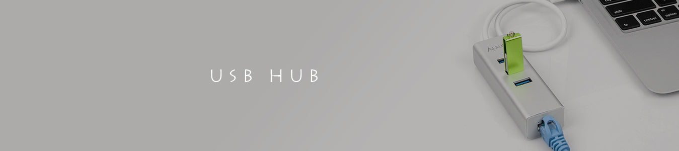 USB Hubs