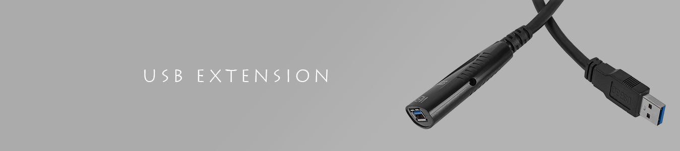 USB Extension Cable