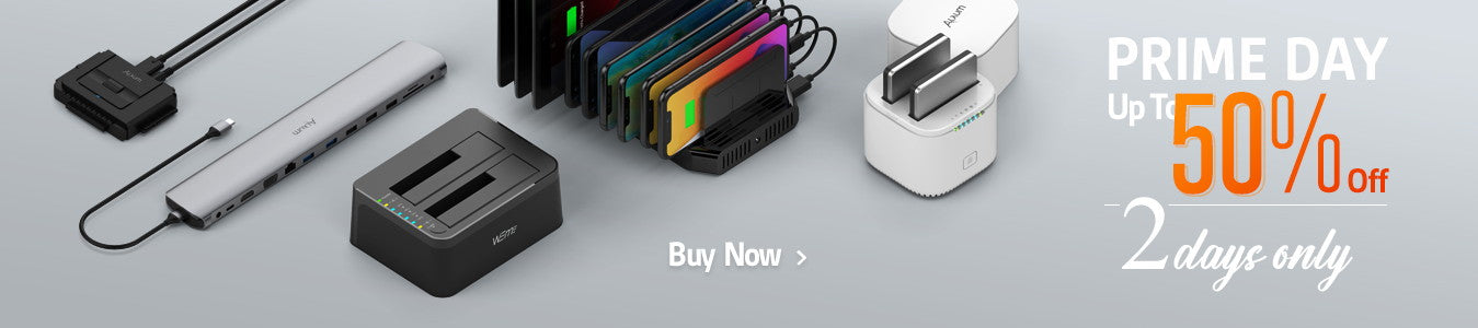 Alxum Prime Day Deals