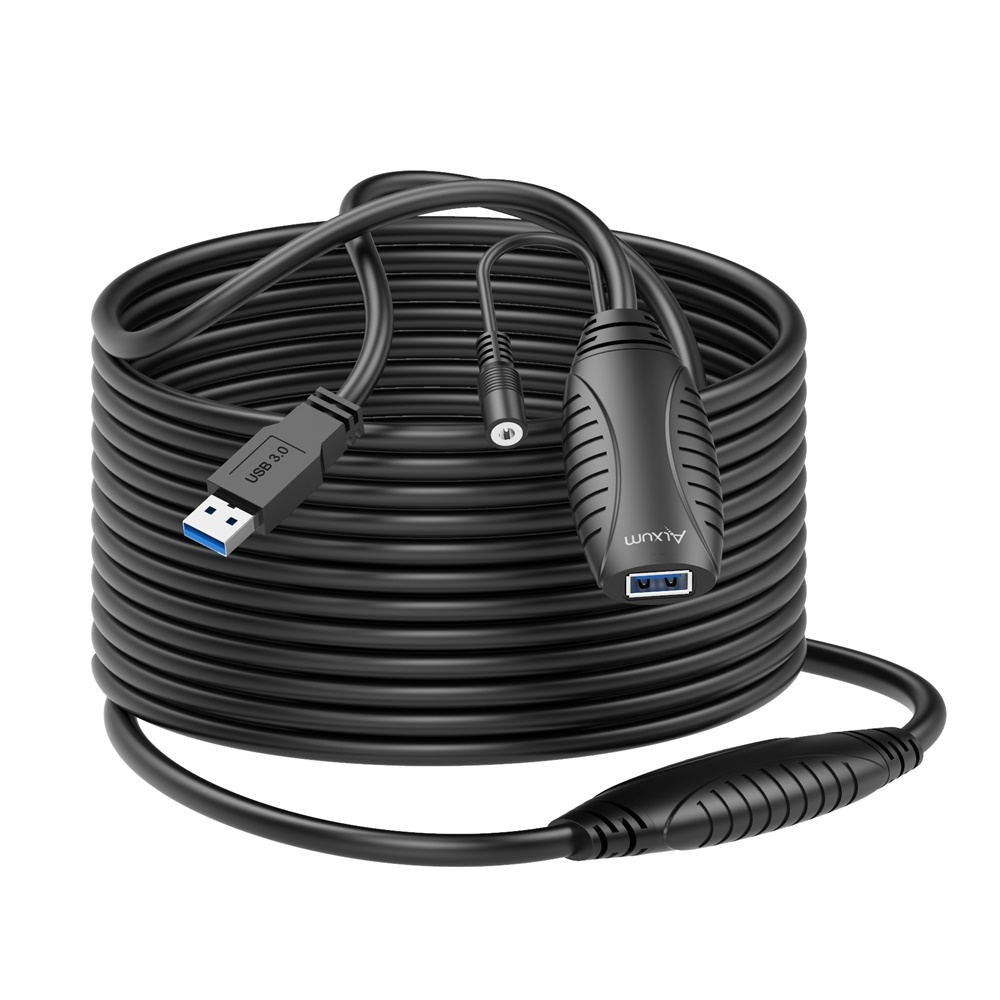 10M Active USB 3.0 Extension Cable