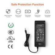 10 Ports USB Charging Station 108W