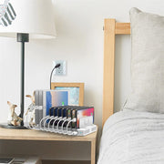10 Ports USB Charging Station 96W