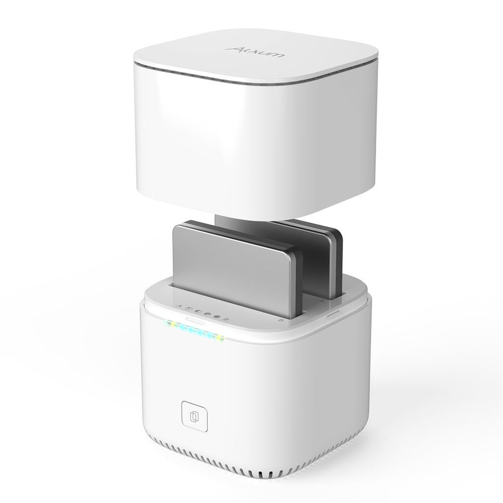 2.5" SATA Hard Drive Docking Station