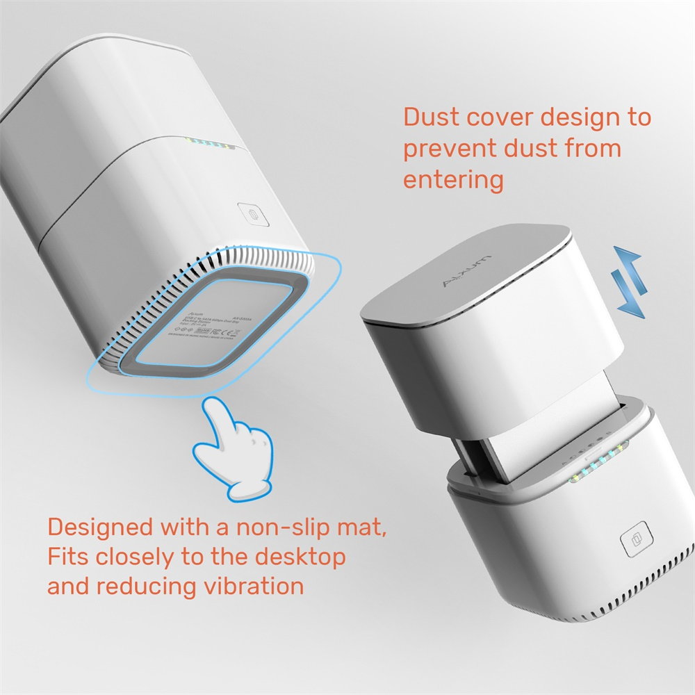 2.5" SATA Hard Drive Docking Station