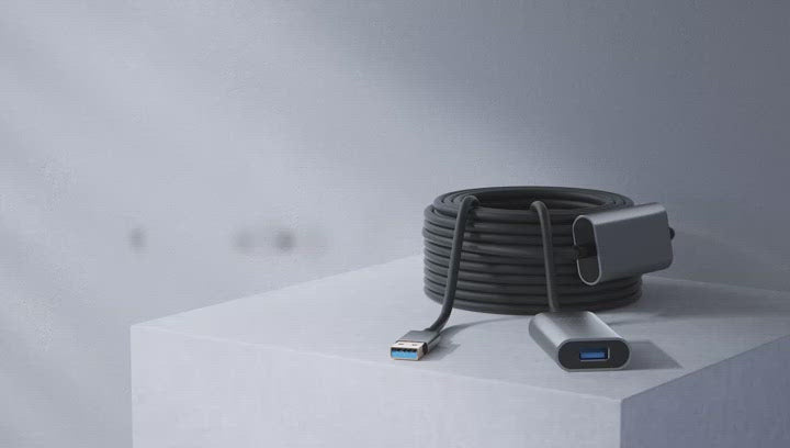 USB 3.0 Extension Cable 10M32FT