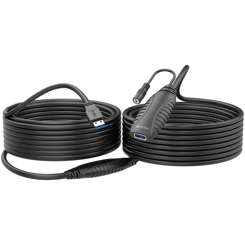 Active USB Extension Cable 15M50FT