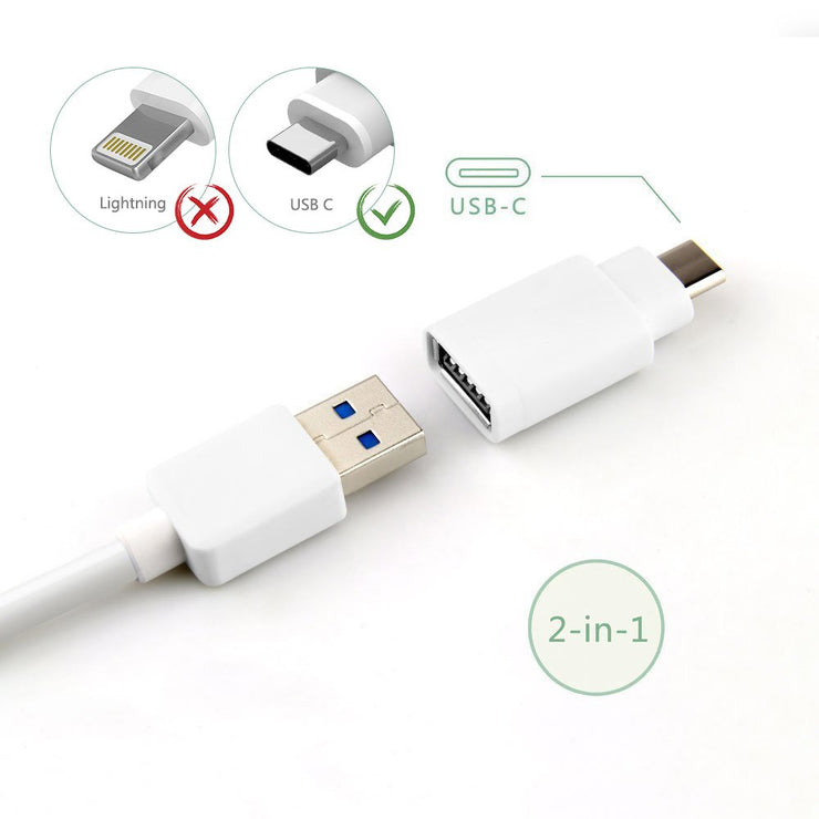 CF Card Reader WEme