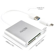 CF Card Reader WEme