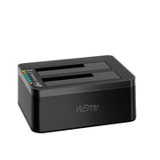Clone Hard Drive Docking Station USB 3.0 to SATA