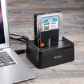 Clone Hard Drive Docking Station USB 3.0 to SATA