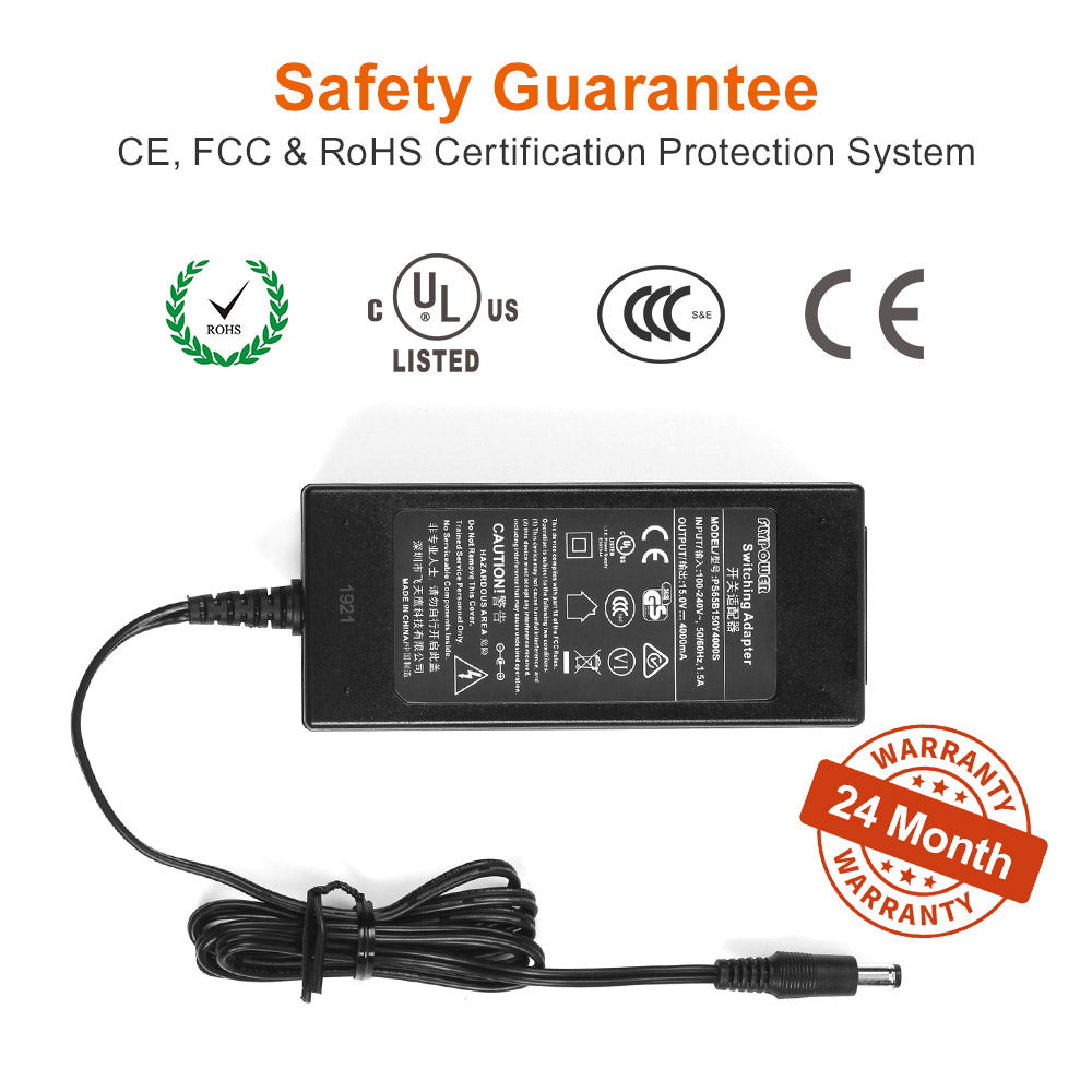 10 Ports Qualcomm Quick Charge 3.0 Charging Station 60W