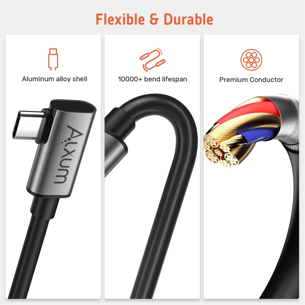 Oculus Quest 2 Link Cable 16.4ft USB C to C