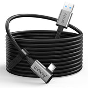 Oculus Quest 2 Link Cable 16ft USB Type-A to C
