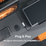 USB 3.0 Extension Cable 10M32FT