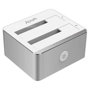 USB 3.0 Hard Drive Docking Station Offline Clone