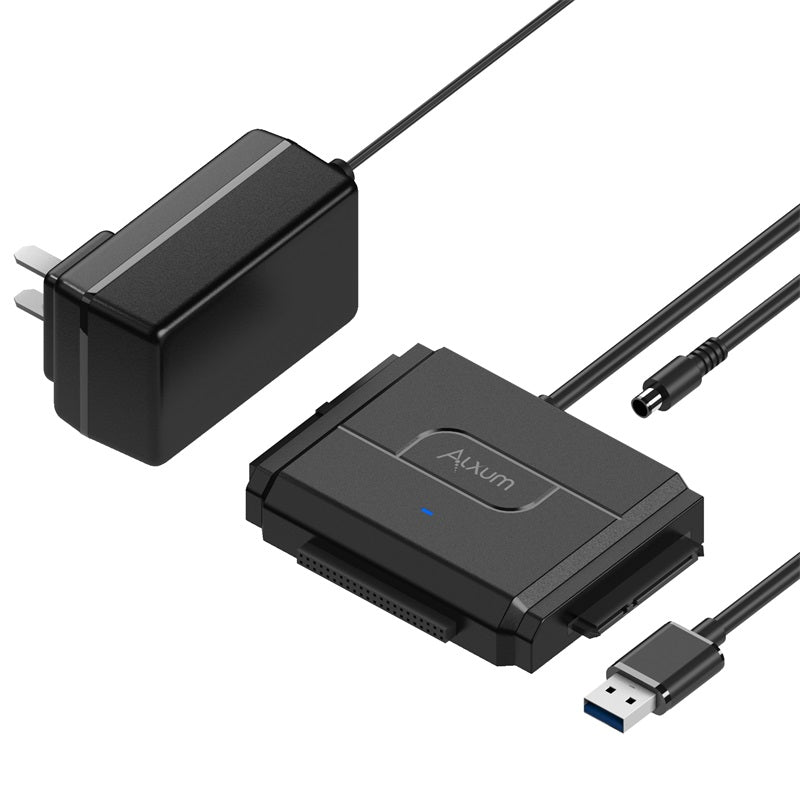 USB 3.0 SATA IDE Adapter – ALXUM