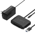 USB 3.0 SATA IDE Adapter