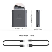 USB 3.1 Gen 2 CFexpress Card Reader