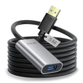 USB A Extension Cable for Oculus Rift 5M/16.4FT 