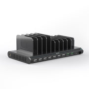 USB Charging Station 10 Ports With Type-C Port 120W