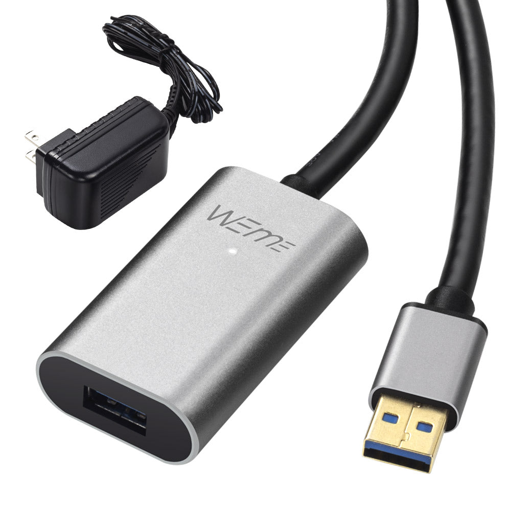 USB 3.0 Extension Cable for Oculus Rift 10M/32FT 