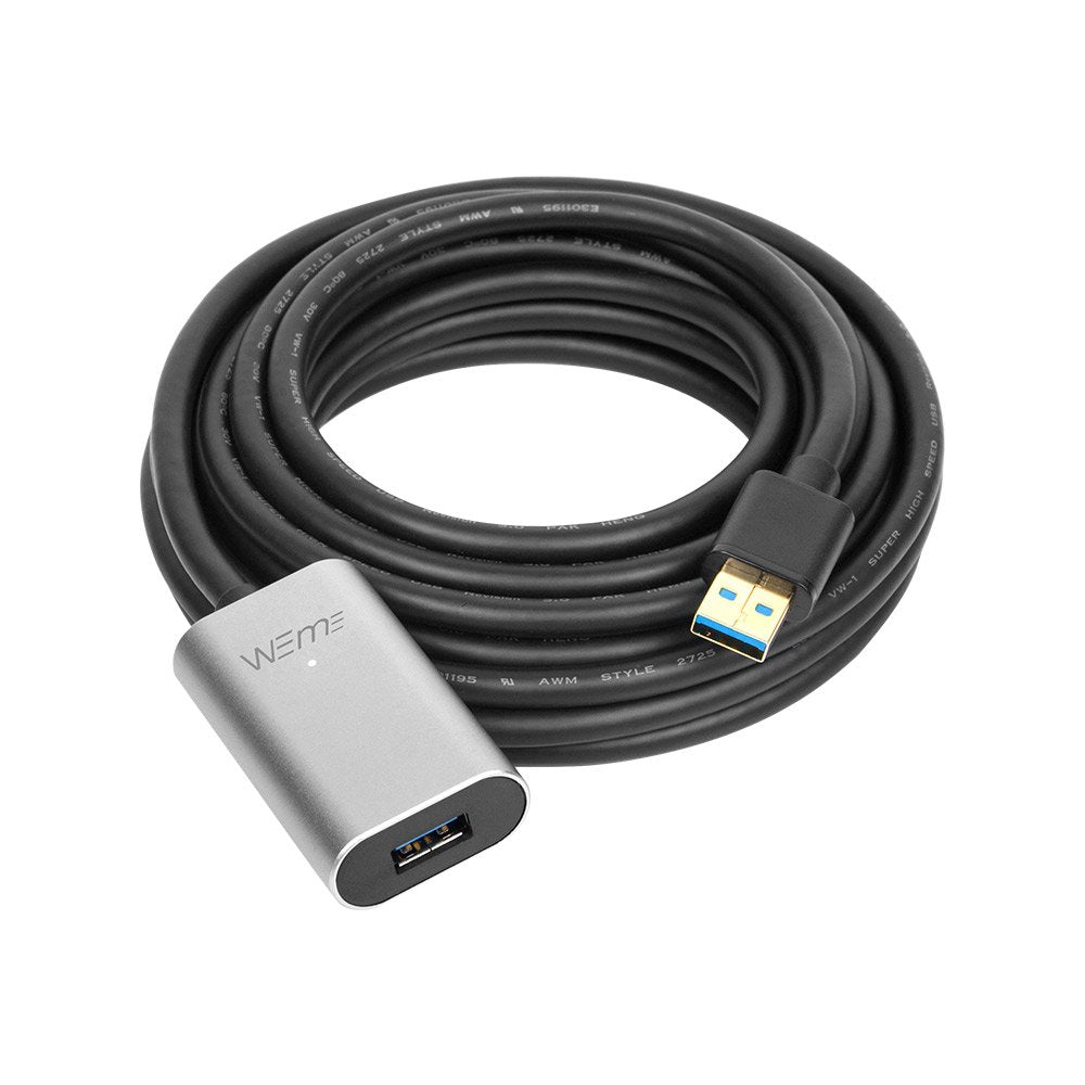Oculus Rift Usb Hub USB 3.0 Extension Cable - 5M-Oculus Rift VR Sensor/Xbox/Printer – ALXUM