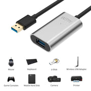 USB Extension Cable WEme